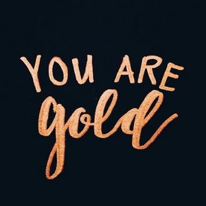 Meet your Posher, Lauren n